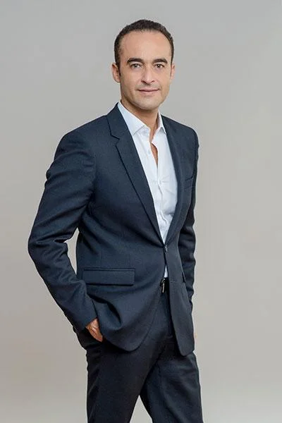 Maître Maurice-Alexandre SEBBAN