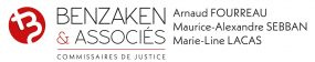 BENZAKEN CDJ